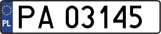 PA03145