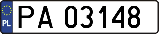PA03148