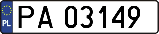 PA03149