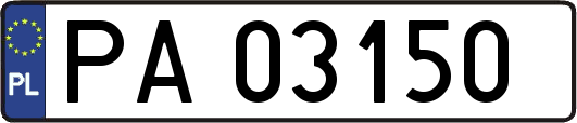 PA03150