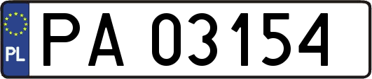 PA03154