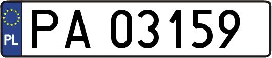 PA03159