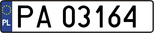 PA03164