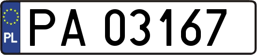 PA03167