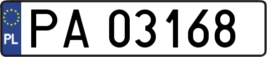 PA03168