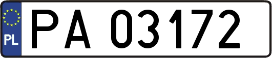 PA03172