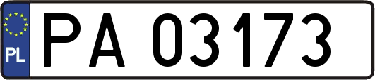 PA03173