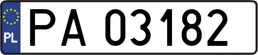 PA03182