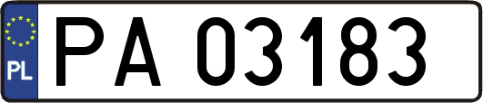 PA03183