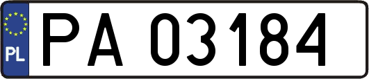 PA03184