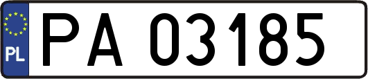 PA03185