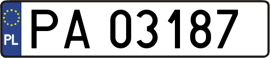PA03187