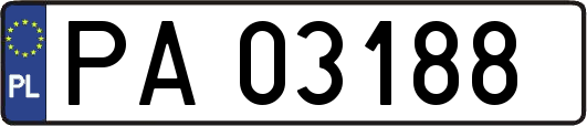 PA03188