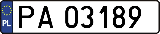 PA03189