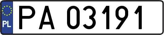 PA03191