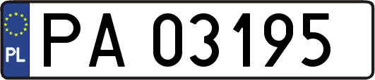 PA03195