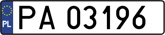 PA03196