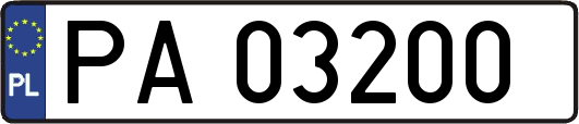 PA03200