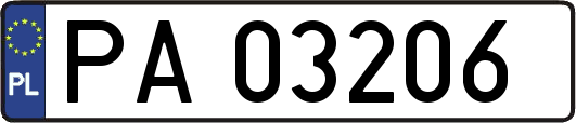 PA03206