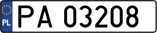 PA03208