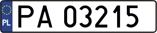 PA03215