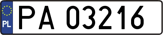 PA03216