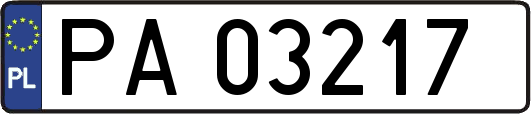 PA03217