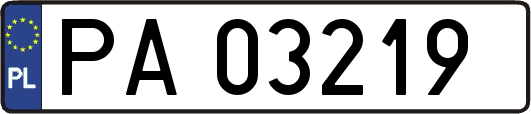 PA03219