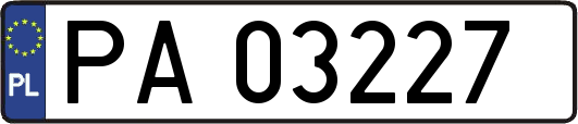 PA03227