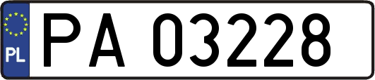 PA03228