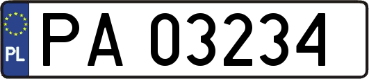 PA03234
