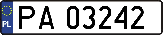 PA03242