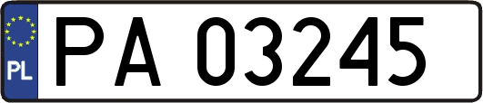 PA03245