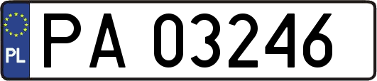 PA03246