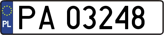 PA03248