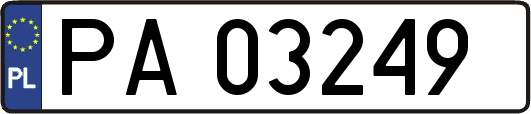 PA03249