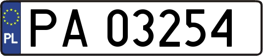 PA03254