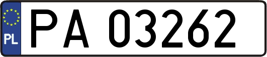 PA03262