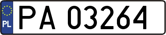 PA03264