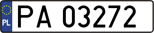 PA03272