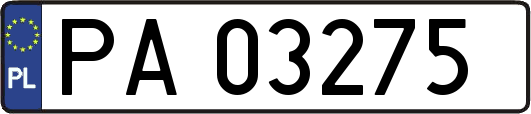 PA03275