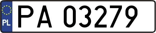 PA03279