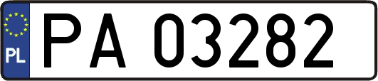 PA03282
