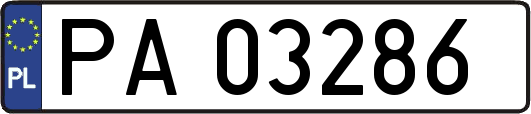 PA03286