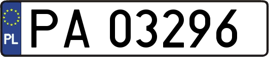 PA03296