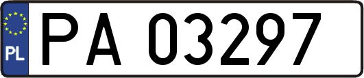 PA03297