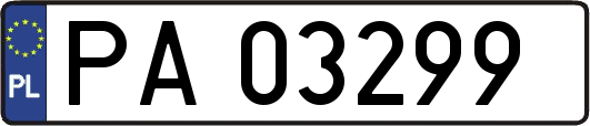 PA03299