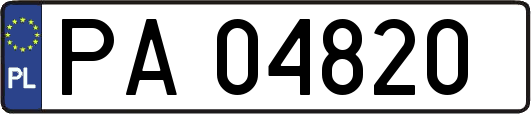 PA04820