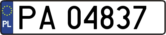 PA04837