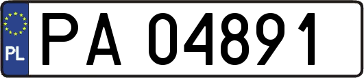PA04891